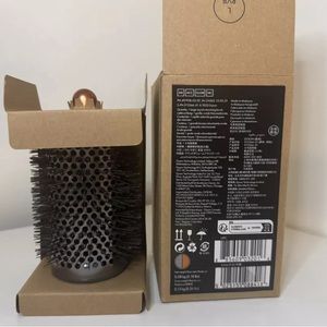 Dyson airwrap LARGE brush. Authentic new in box.